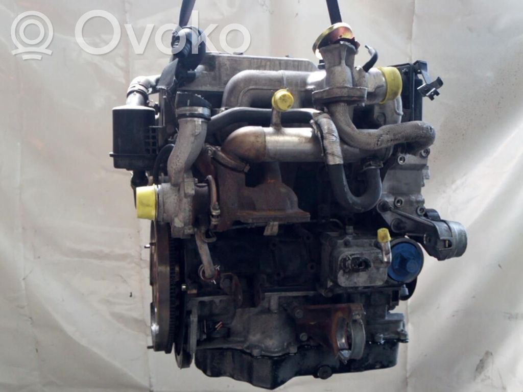 Motor   1354658