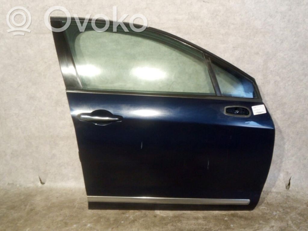 Citroen C5 Puerta delantera 