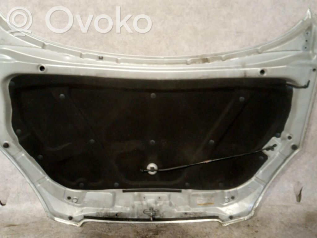 KIA Ceed Dzinēja pārsegs (vāks) 