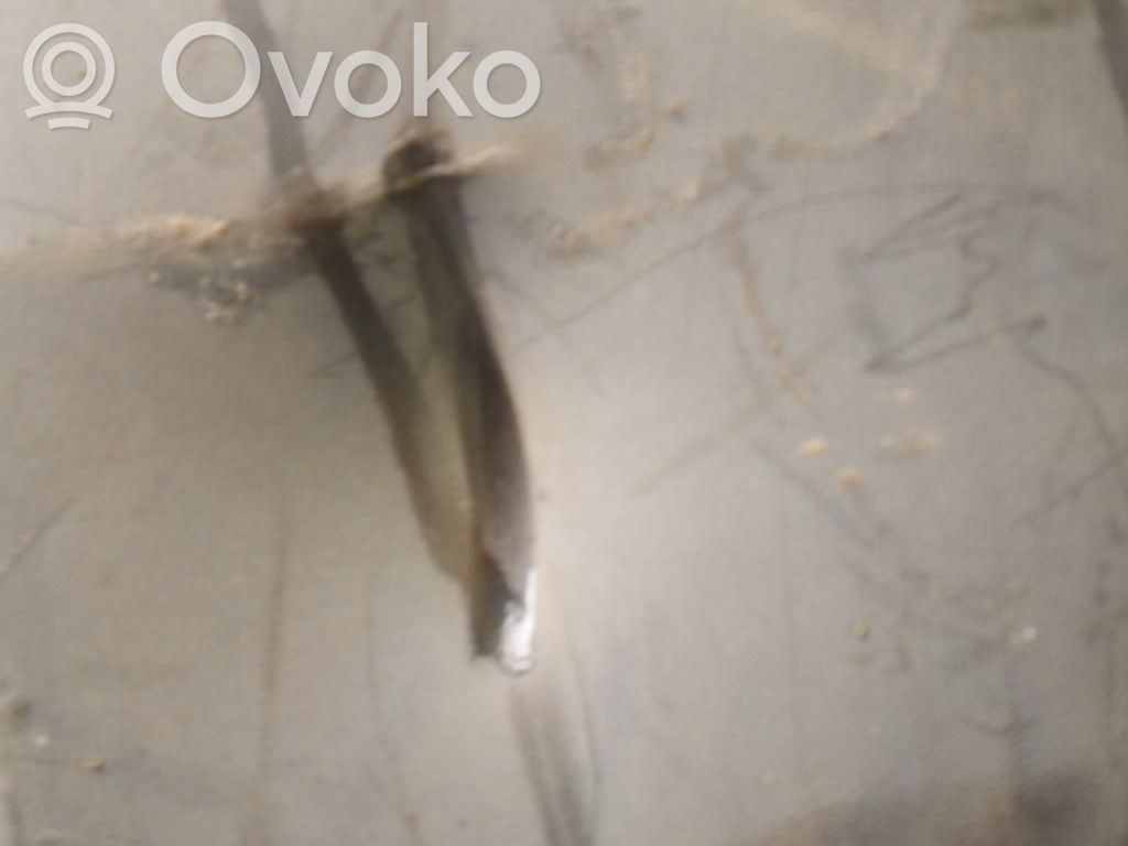 Priekinis bamperis