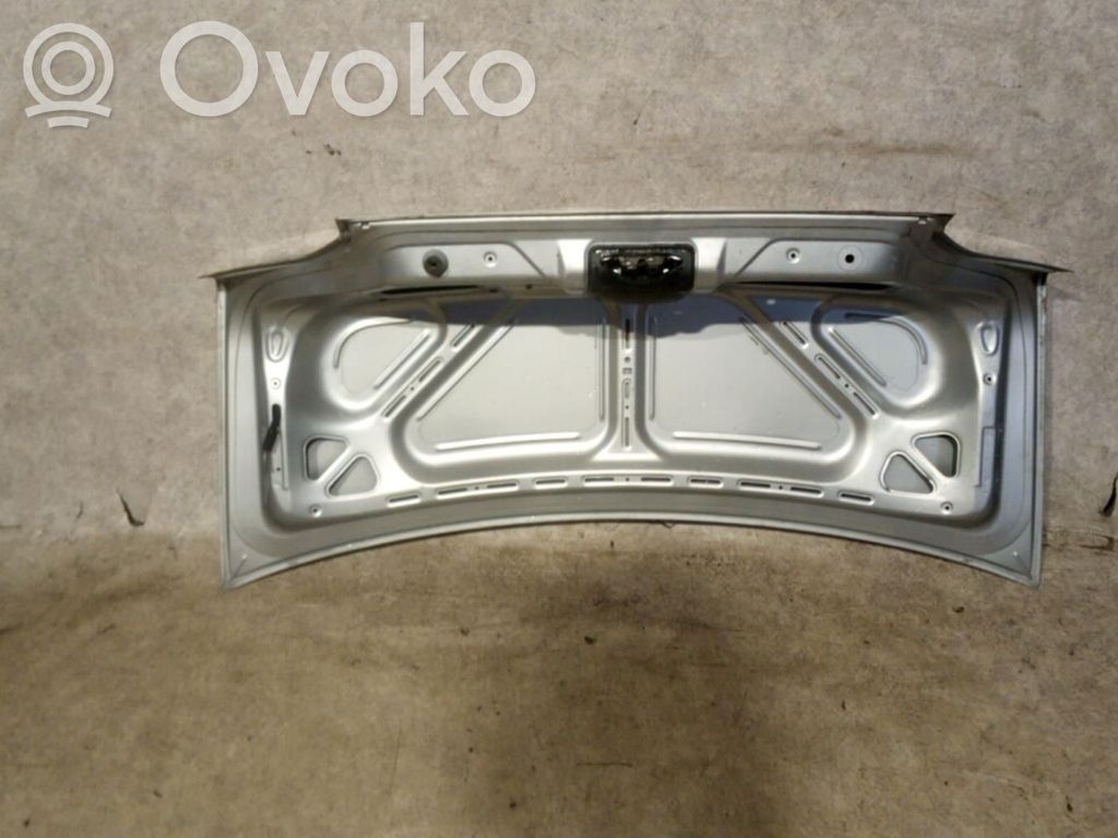 Peugeot 406 Puerta del maletero/compartimento de carga 