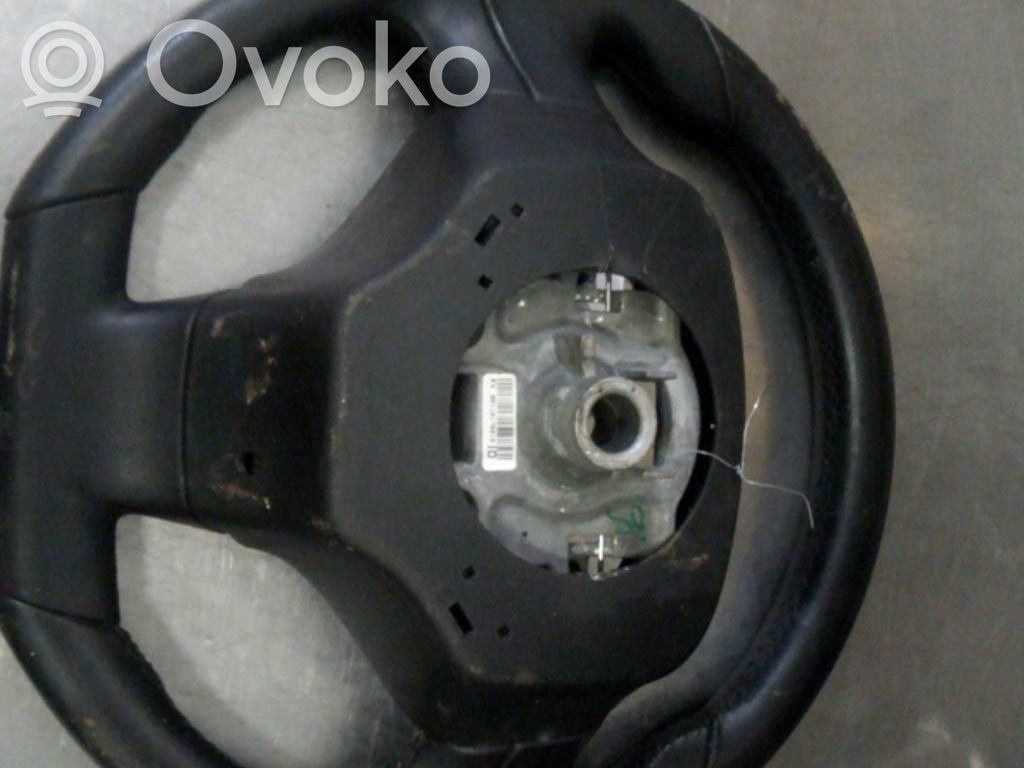 Citroen C3 Ohjauspyörä 