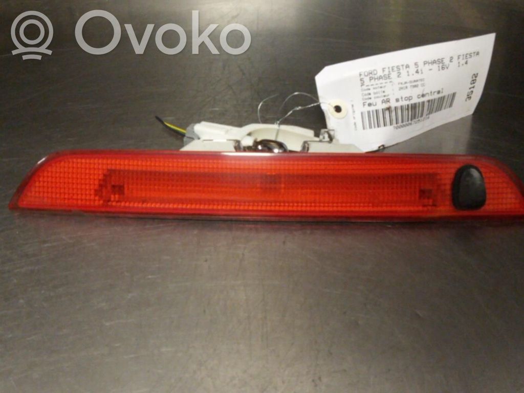 Ford Fiesta Dritte Bremsleuchte 