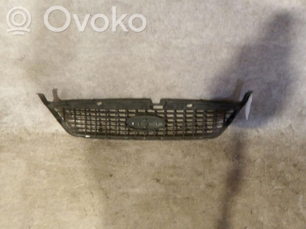 Ford Mondeo MK IV Rejilla delantera 