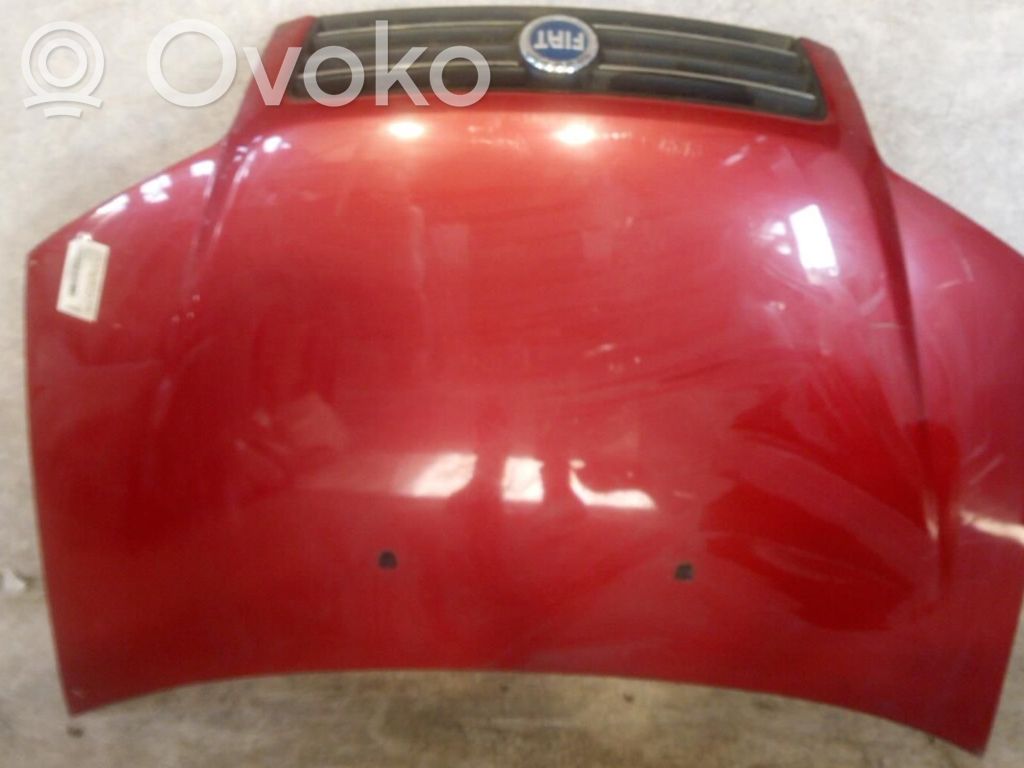 Fiat Punto (188) Capotă motor 