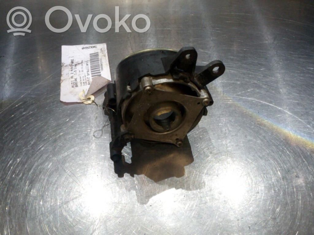 Audi A4 S4 B6 8E 8H Proiector ceață 