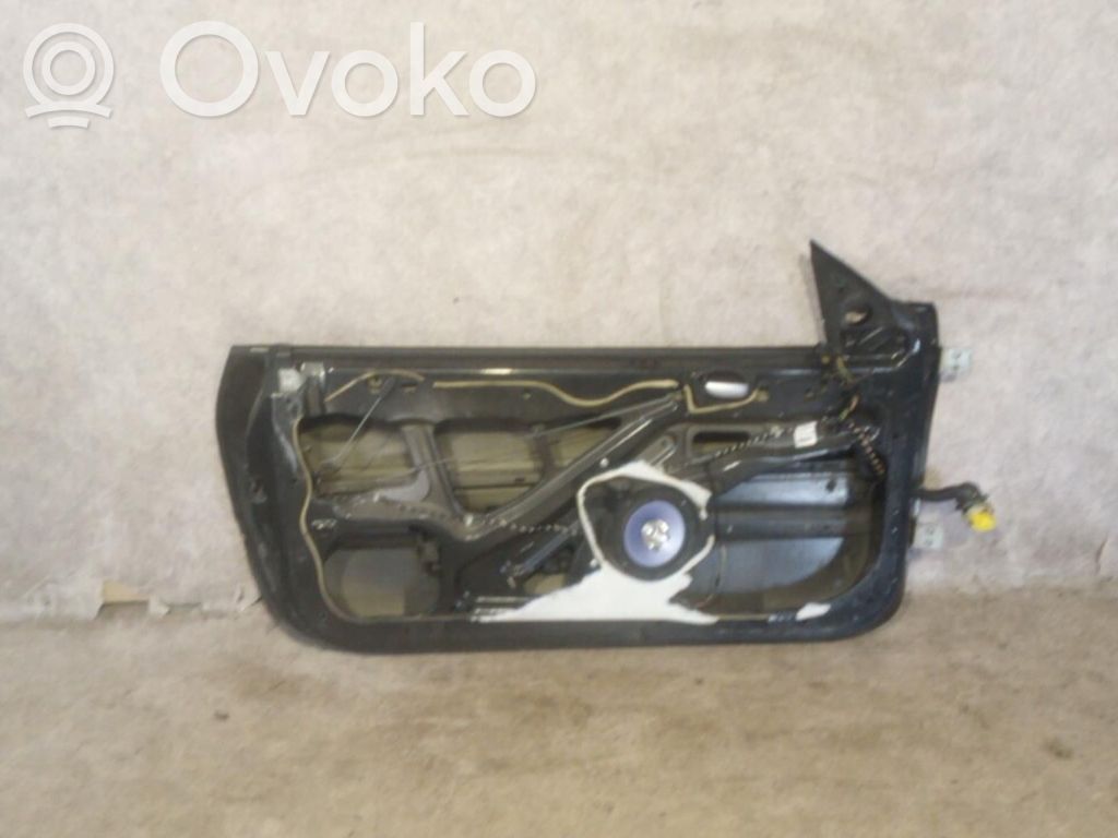 Peugeot 206 CC Puerta delantera 