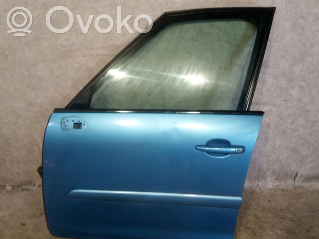 Citroen C4 I Picasso Puerta delantera 