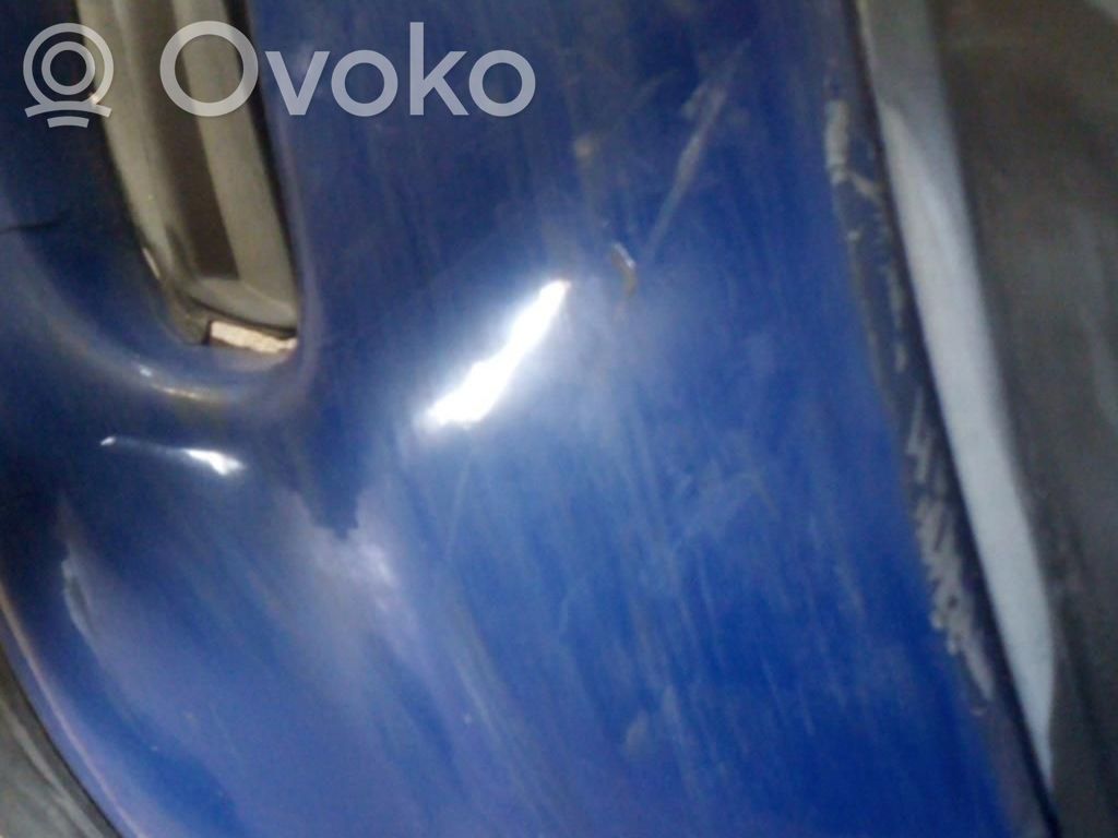 Opel Corsa B Parachoques delantero 