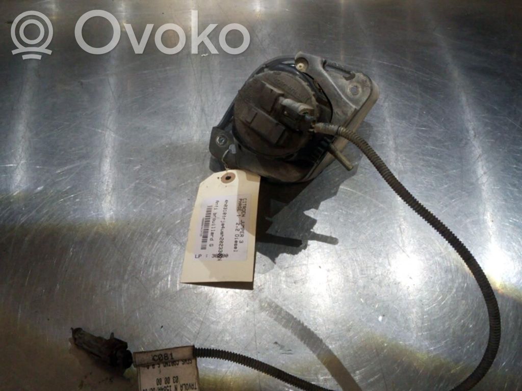 Etusumuvalo   620862