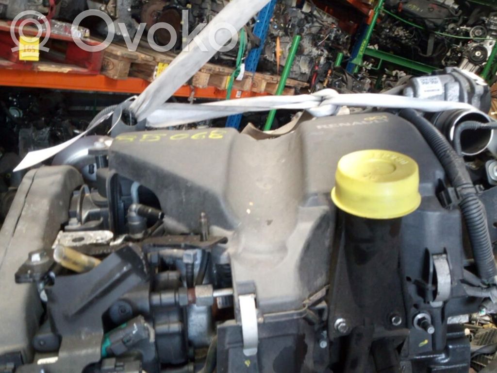 Motor   8201199856