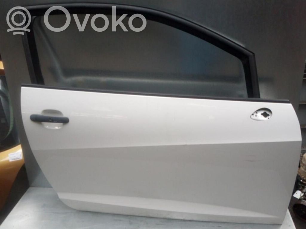 Seat Ibiza IV (6J,6P) Puerta delantera 