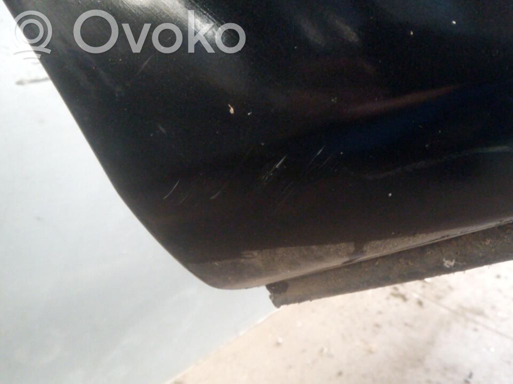 Mazda 3 I Etupuskuri 