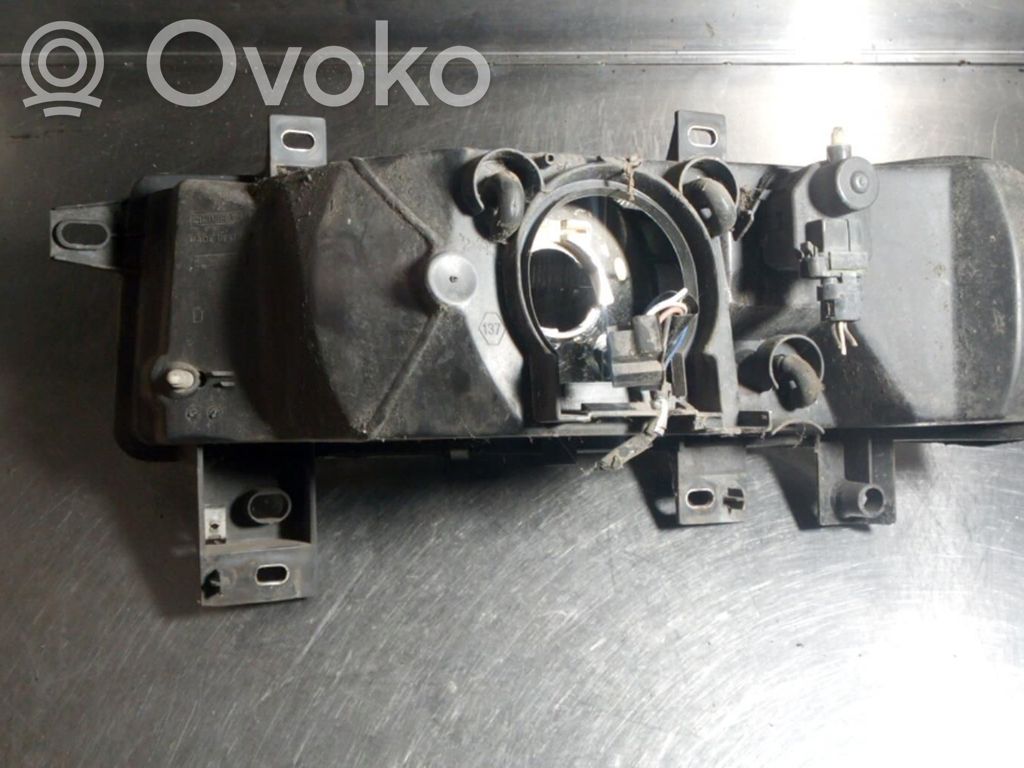 Opel Movano A Scheinwerfer 