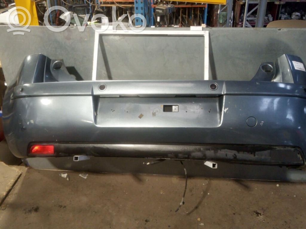 Citroen C4 I Parachoques 