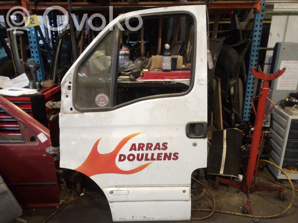 Renault Master II Ușă față 