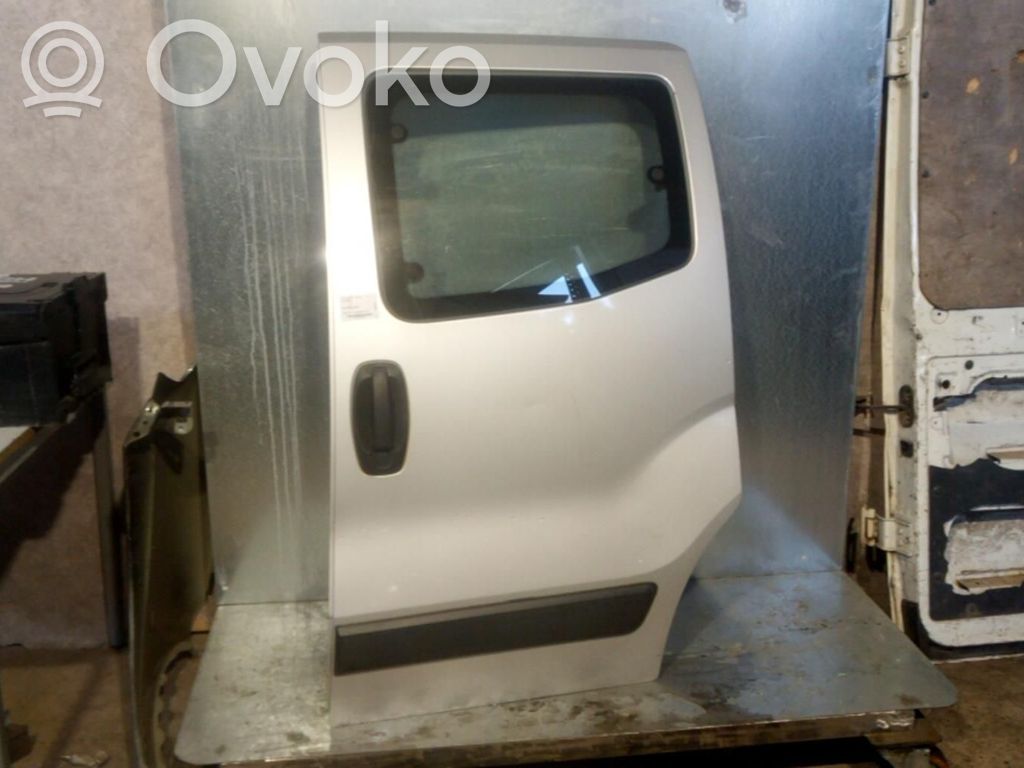 Citroen Nemo Puerta corrediza 