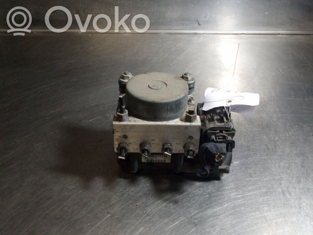 Bomba de ABS   1780087