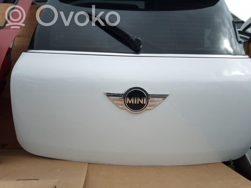 Mini Cooper Countryman R60 Puerta del maletero/compartimento de carga 