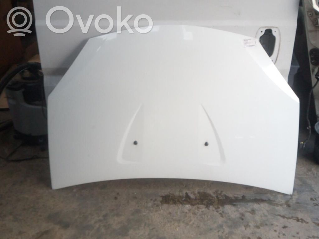 Dacia Sandero Konepelti 