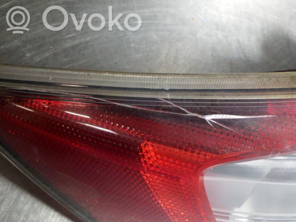 Rear/tail lights   BCW851160F