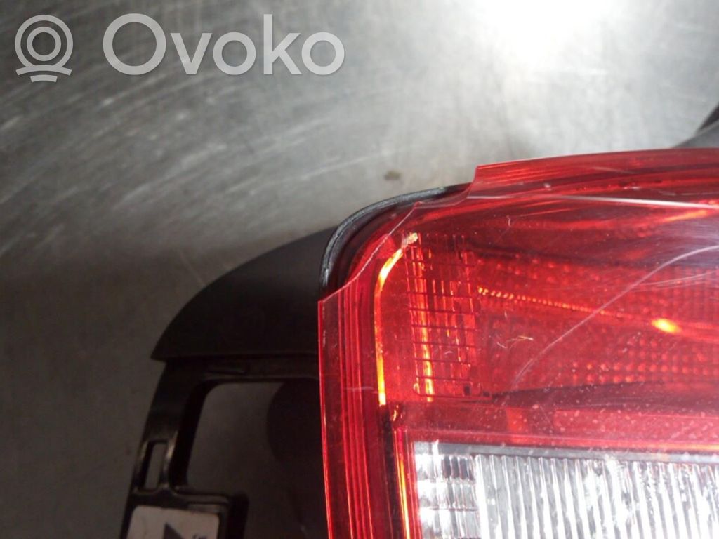 BMW 1 F20 F21 Takavalot 