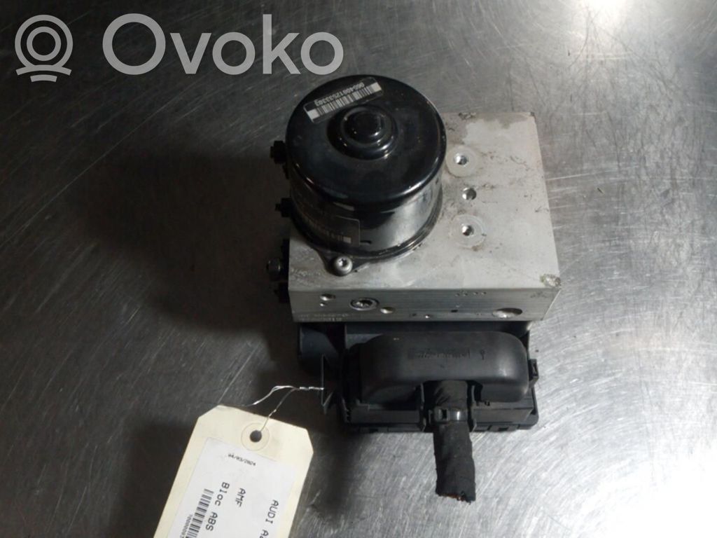 Pompă ABS   8N0698517