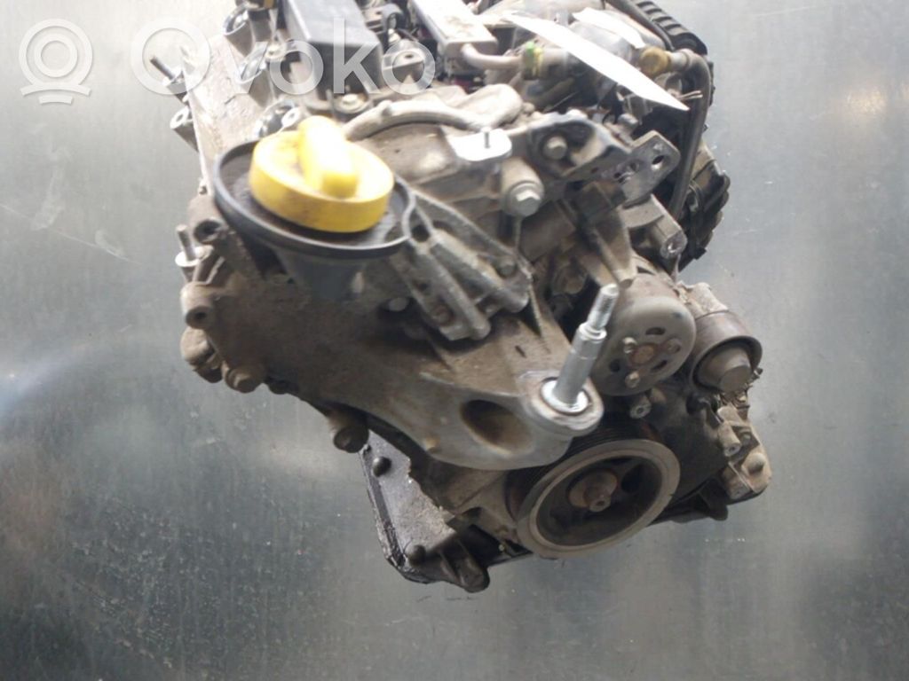 Motor   8201522311