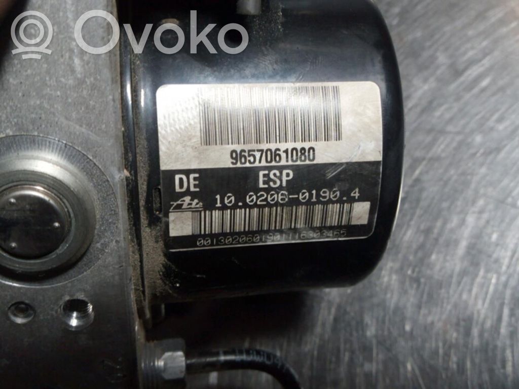 ABS Pump   00004541G1