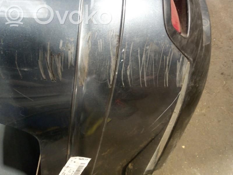 Citroen C5 Бампер 