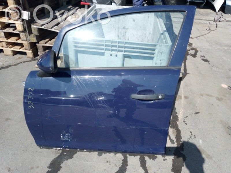 Opel Corsa D Puerta delantera 