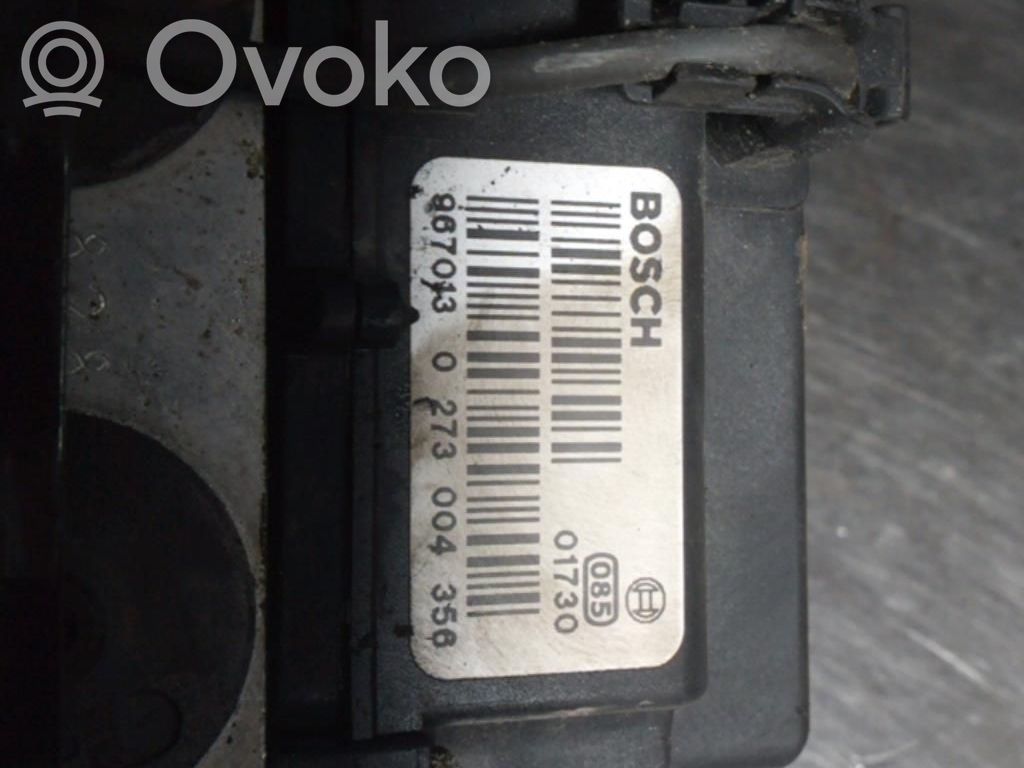 Honda Accord Pompa ABS 