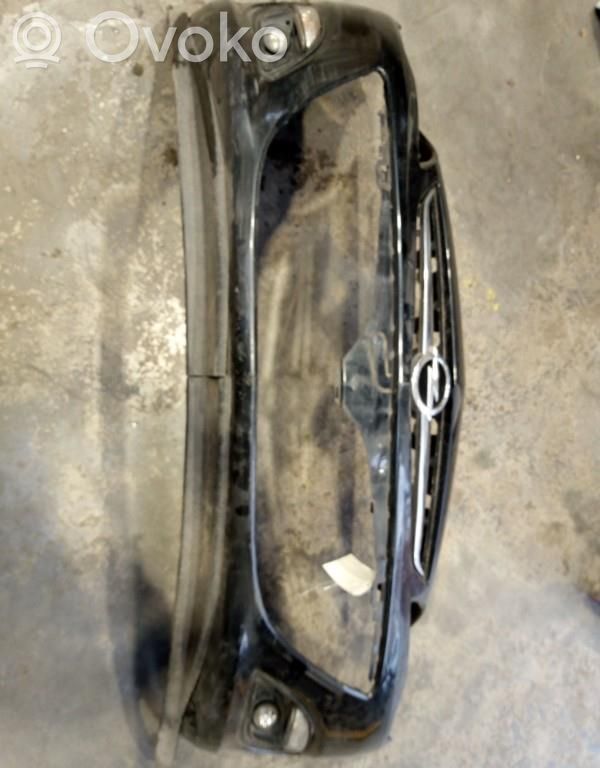 Opel Astra J Parachoques delantero 