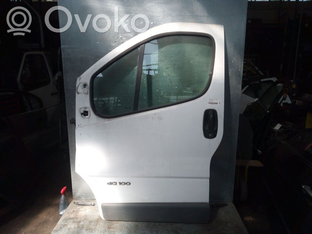 Renault Trafic II (X83) Ușă față 