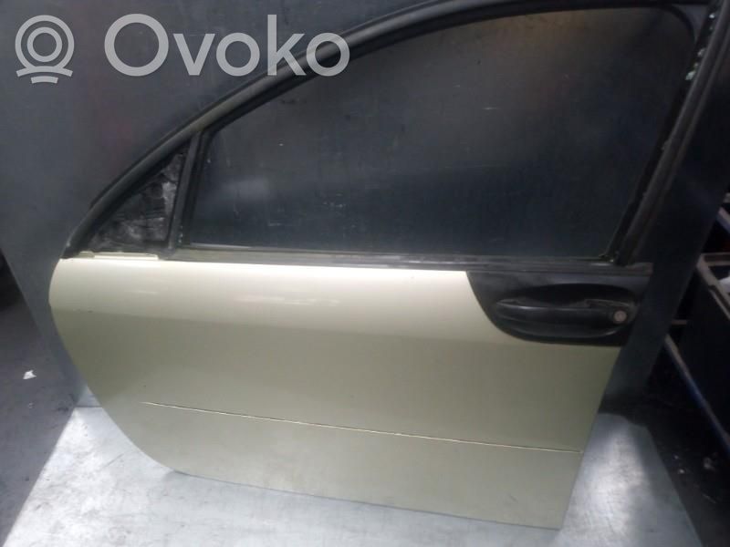 Smart ForFour I Puerta delantera 