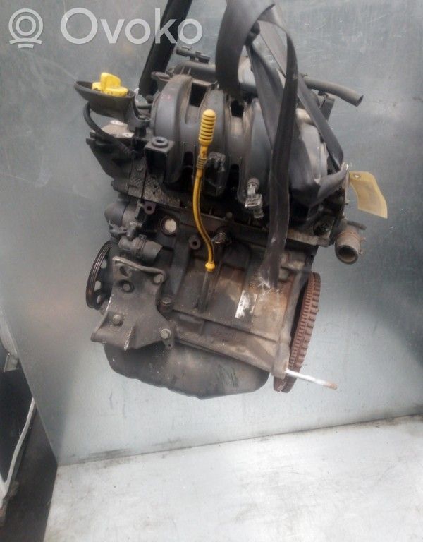 Motor   7701067571