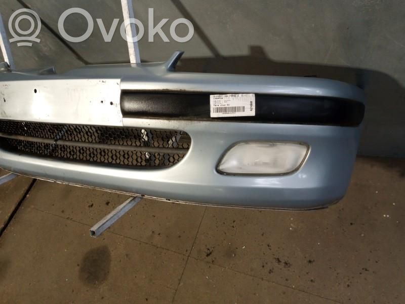 Peugeot 106 Parachoques delantero 