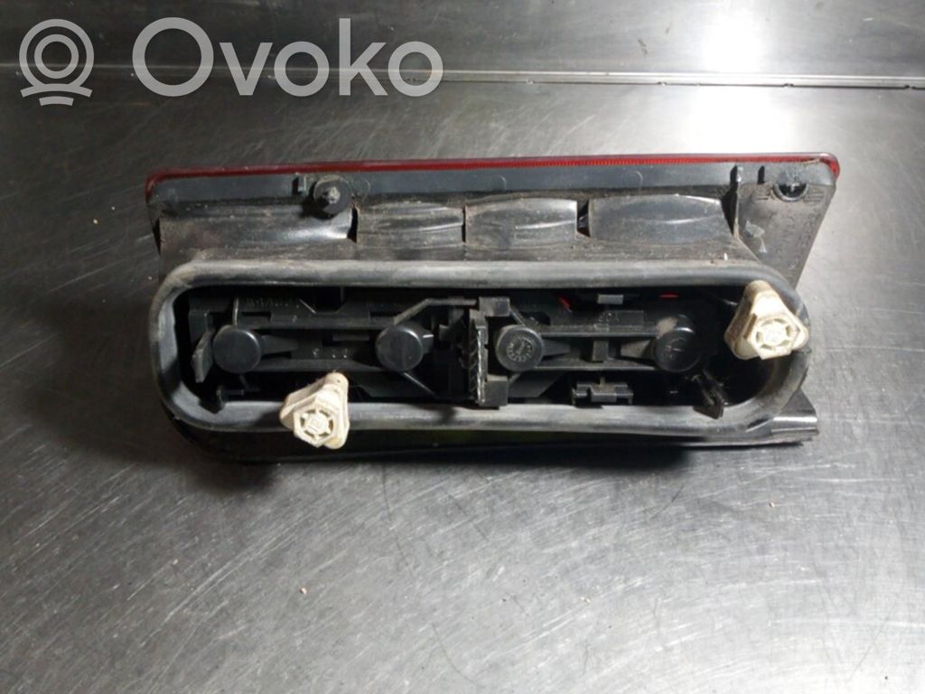 Rear/tail lights   9199760