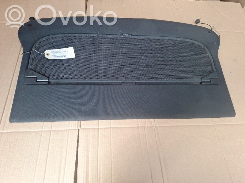 Audi A3 S3 A3 Sportback 8P Hattuhylly 