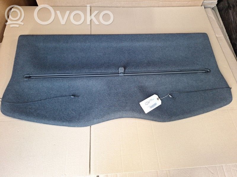 Citroen C5 Hattuhylly 