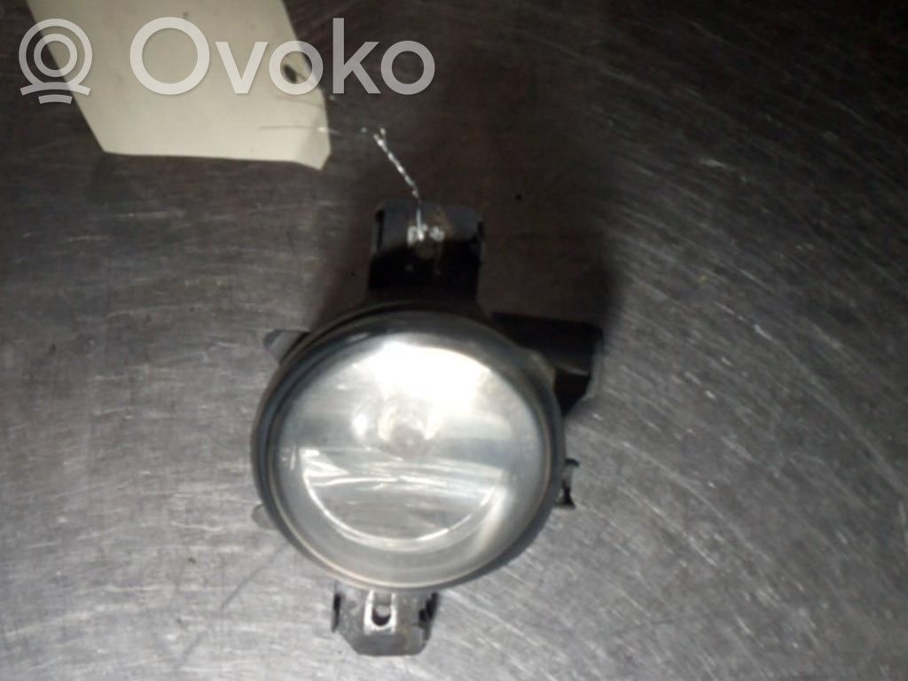 Nebelscheinwerfer vorne   63177181287