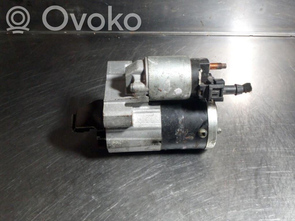 Motor de arranque   V764559080
