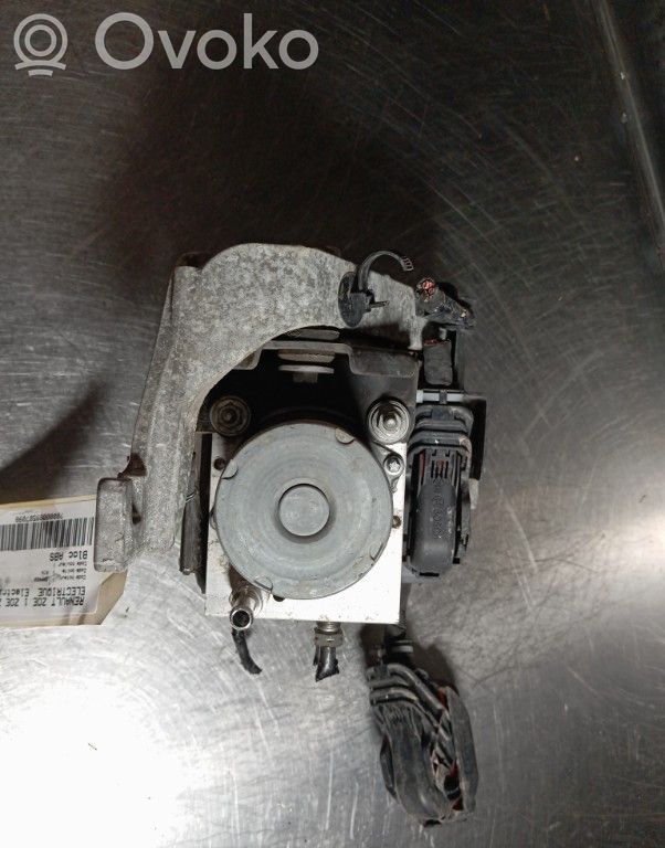 Bomba de ABS   476601988R