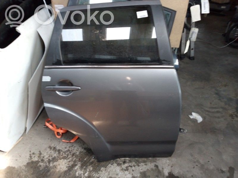 Puerta trasera   9008S5