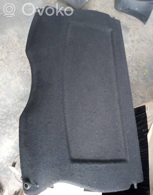 Ford Fusion Hattuhylly 