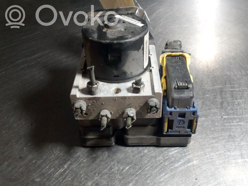 ABS Pump   8201044236