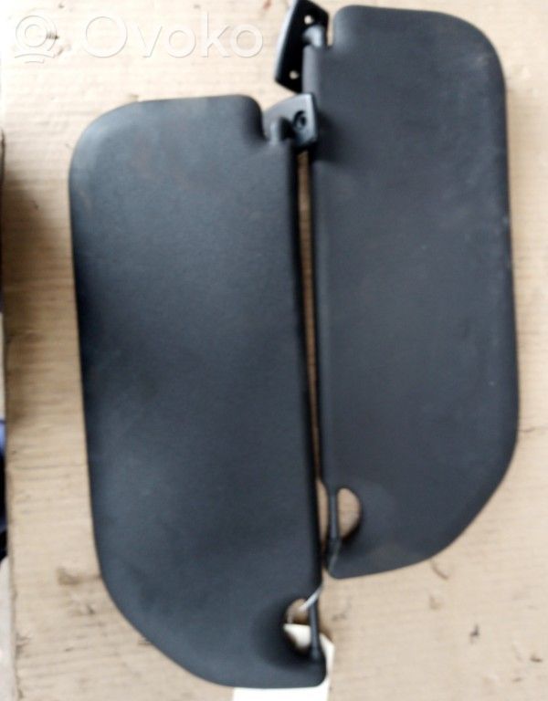 Citroen DS3 Visera parasol 