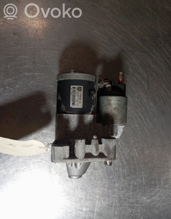 Starter motor   V764559080