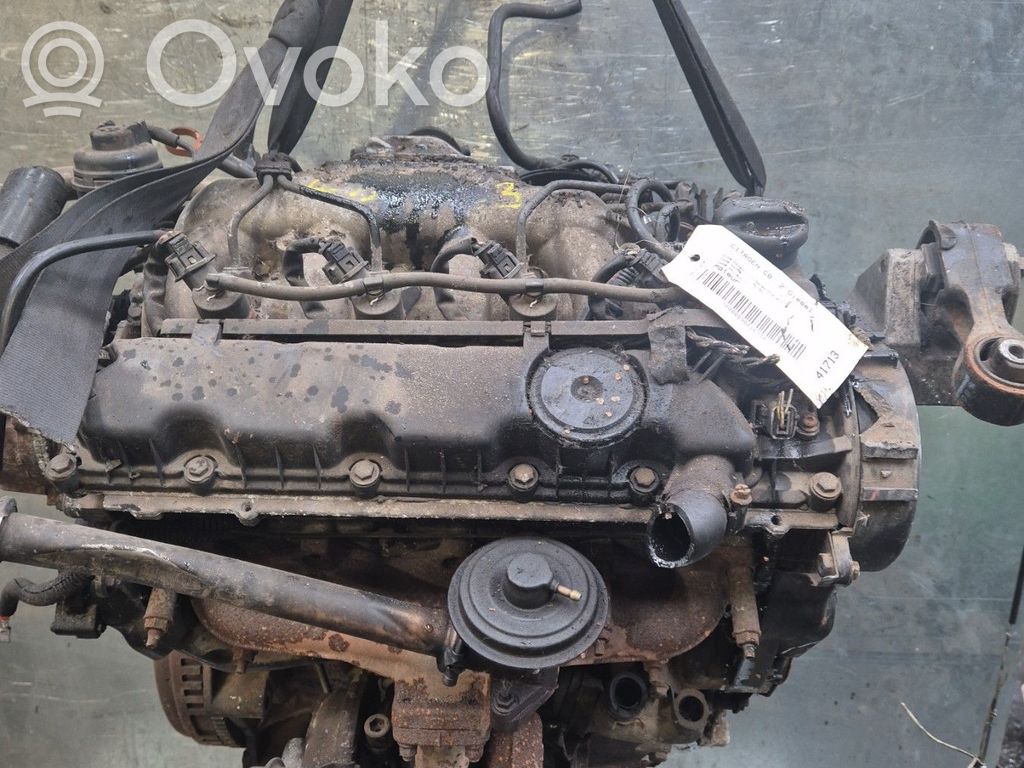 Motor   00000135FR