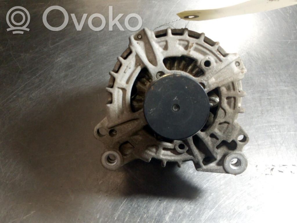 Seat Leon (5F) Generator/alternator 